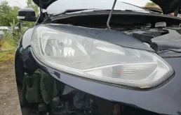 Фара правая на Ford Focus 3 хэтч