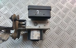 Блок ABS Volkswagen Jetta 6