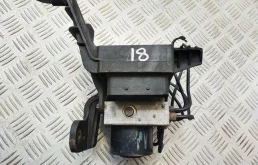 Блок ABS Opel Astra