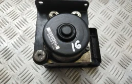 Блок ABS (насос) Ssangyong Kyron