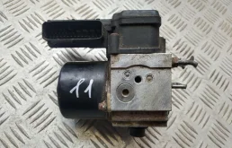 Блок ABS Opel Vectra B