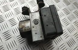 Блок abs Skoda Octavia