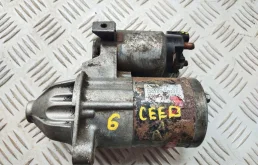 Стартер Kia Ceed