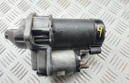 Стартер Opel Astra H