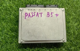 Блок управления двигателем Volkswagen Passat B5+