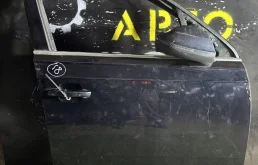 Дверь передняя правая Audi Q7 4M