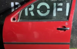 Дверь передняя левая Volkswagen Golf 4