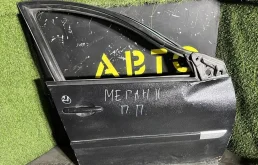 Дверь передняя правая Renault Megane 2