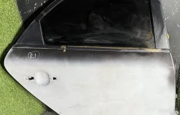 Дверь задняя правая Kia Cerato 2