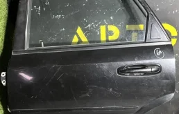 Дверь задняя левая Chevrolet Lacetti