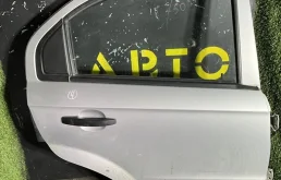 Дверь задняя правая Chevrolet Aveo T250