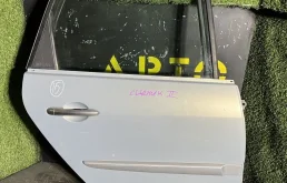 Дверь задняя правая Renault Scenic 2