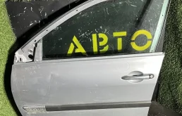 Дверь передняя левая Renault Megane 2