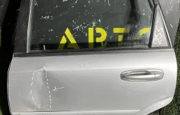 Дверь задняя левая Chevrolet Lacetti