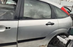 Дверь задняя левая на Ford Focus 1