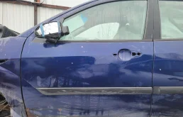 Дверь передняя левая на Ford Focus 1