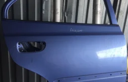 Дверь задняя правая Hyundai Accent