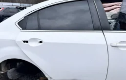 Дверь задняя правая для Mazda 6 (GH) II ресталинг