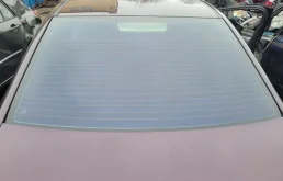Стекло заднее на Ford Focus 2 рест