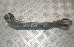 Рычаг Audi A6 C6 правый передний