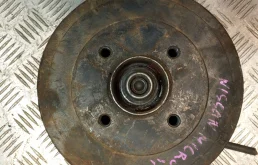 Барабан в сборе Nissan Micra