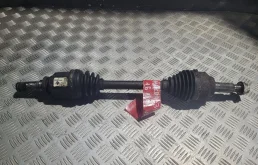 Полуось в сборе левая на Mazda 3 BL Z6