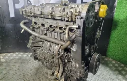 Двигатель B5244S на Volvo S60