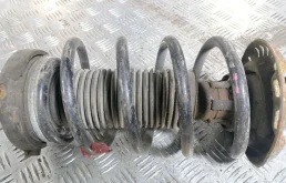 Пружина передняя VW Golf V