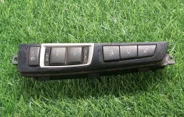 Кнопка режимов подвески BMW 7-Series, F01/F02