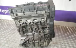 Двигатель Peugeot 307 NFU