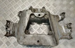 Кронштейн КПП Audi A6 (C6)