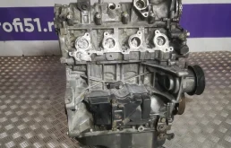 Двигатель VW Touran 1.2 CBZ
