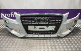 Бампер Audi A4 (B8)