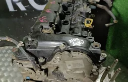 Двигатель Mazda CX-5 PY0110382 GJ PY-VPS 2.5