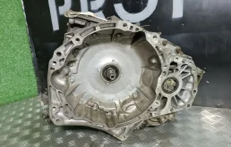 АКПП cvt JF015E Nissan Juke 1.6