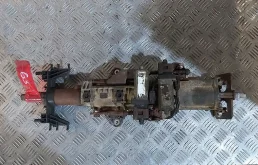 Рулевая колонка BMW X5 F15 X6 F16
