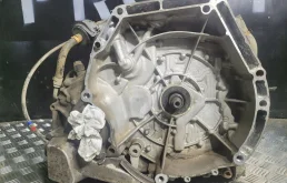АКПП SPCA на Honda Civic 8 4D