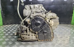 АКПП на Nissan WingRoad Y11 HR15