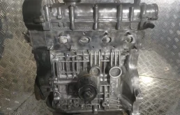 Двигатель Skoda Fabia II 1.4