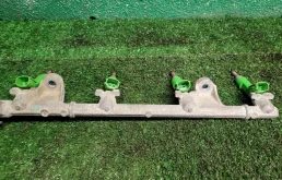 Форсунки Denso на Toyota RAV 4 XA40 2ARFE