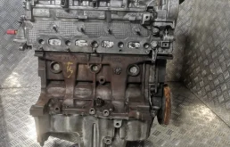 Двигатель Renault Scenic II 1.6 K4MT782