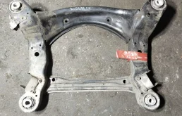 Подрамник передний Audi A6 C6