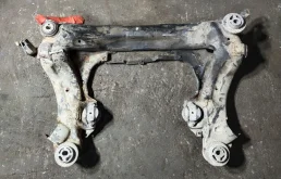 Подрамник Audi A6 allroad quattro (C5) I