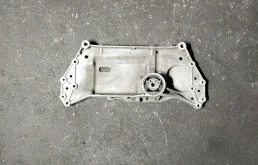 Подрамник Volkswagen Golf V