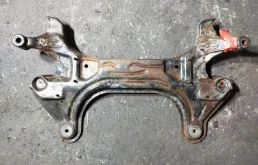 Подрамник Chevrolet Aveo T250