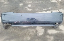 Бампер задний на Volvo S60 1дорест