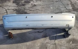 Бампер задний на Volvo S80 1рест.