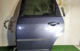 Дверь задняя левая Ford C-MAX