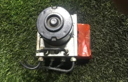 Блок ABS Opel Astra H