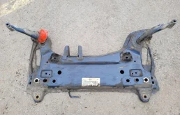 Подрамник передний на Ford Fusion 1